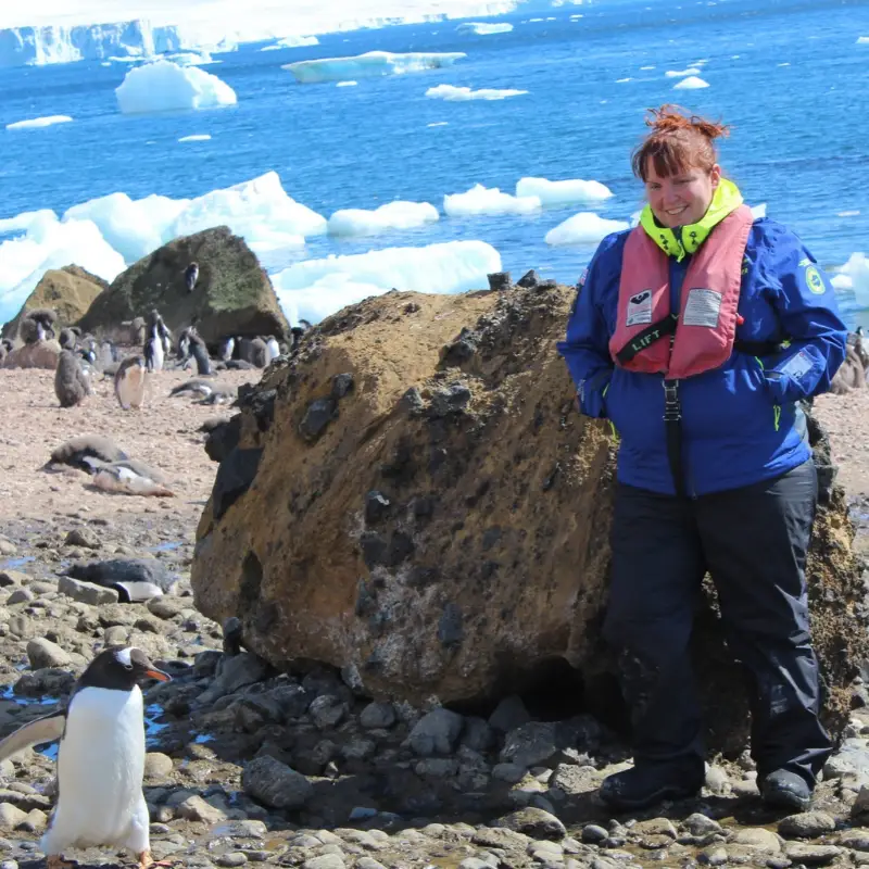 11 Top Tips for Visiting Antarctica