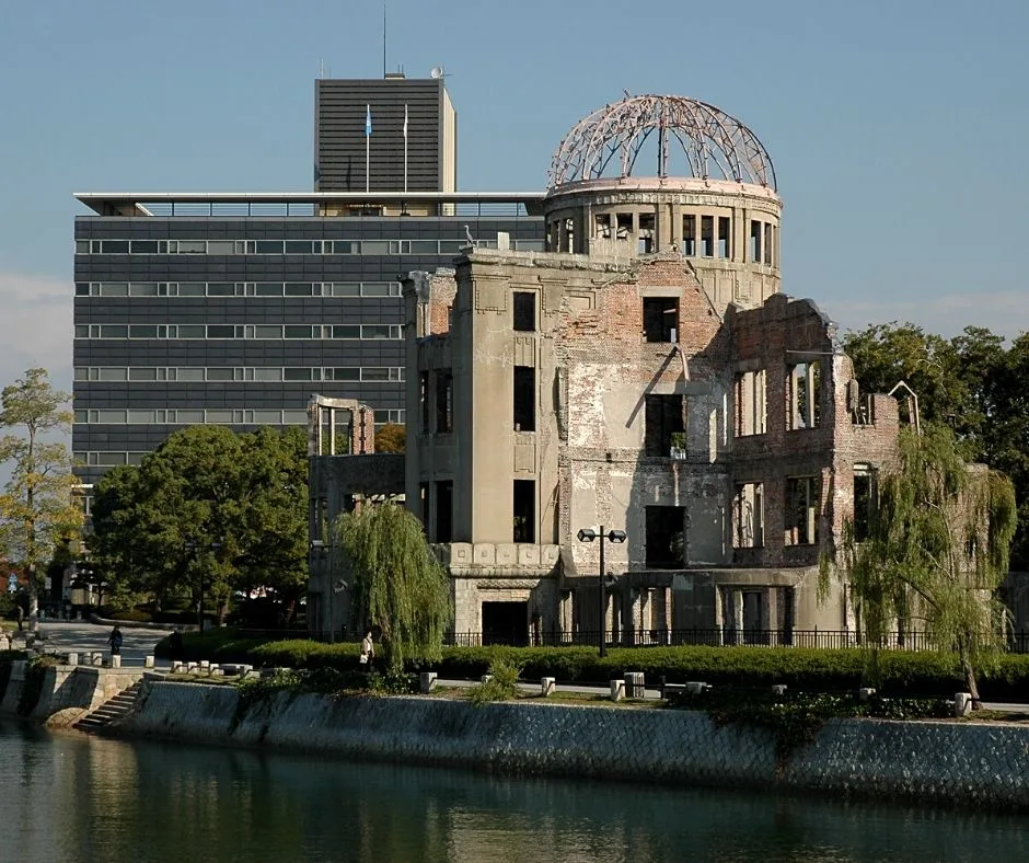 Hiroshima, Japan