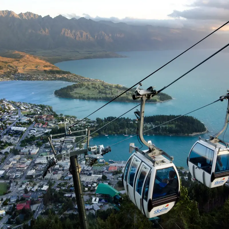 25 Important Tips for Visiting New Zealand