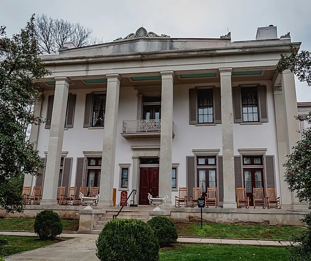 Nashville is one of the best destinations in the USA to visit. 