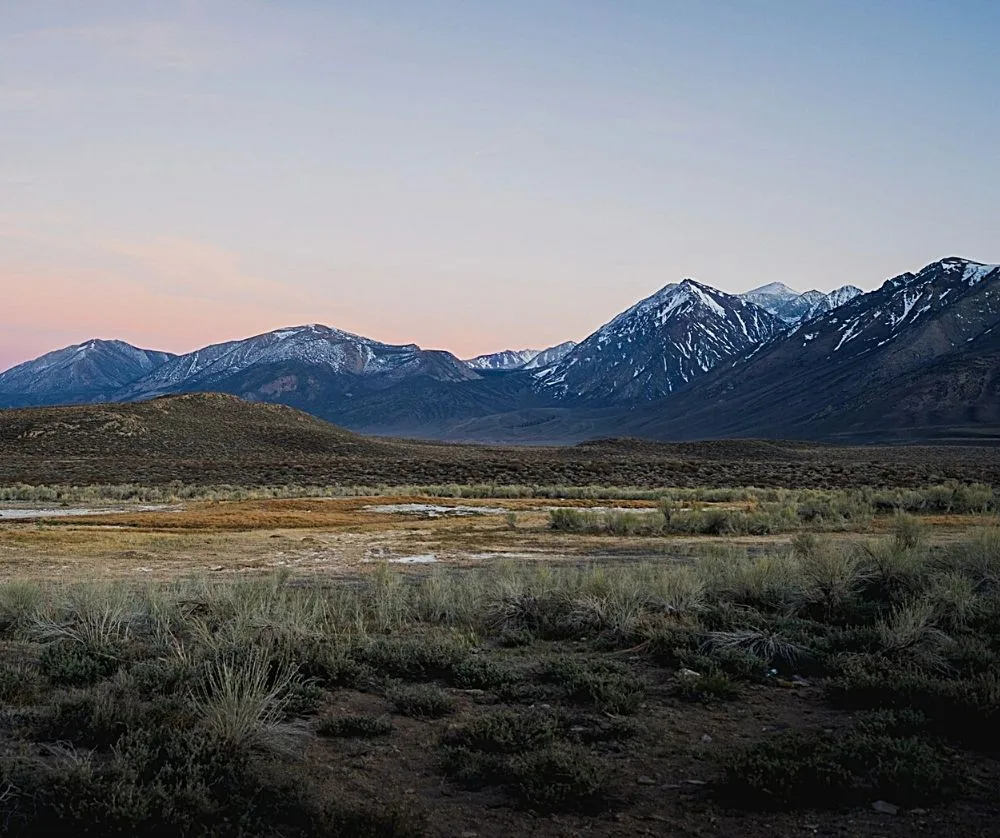 Mammoth Lakes is one of the best destinations to visit in the USA. 