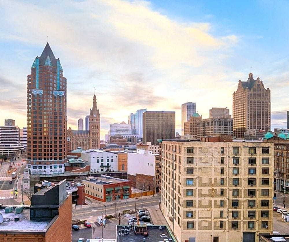 Milwaukee is one of the best destinations in the USA to visit. 