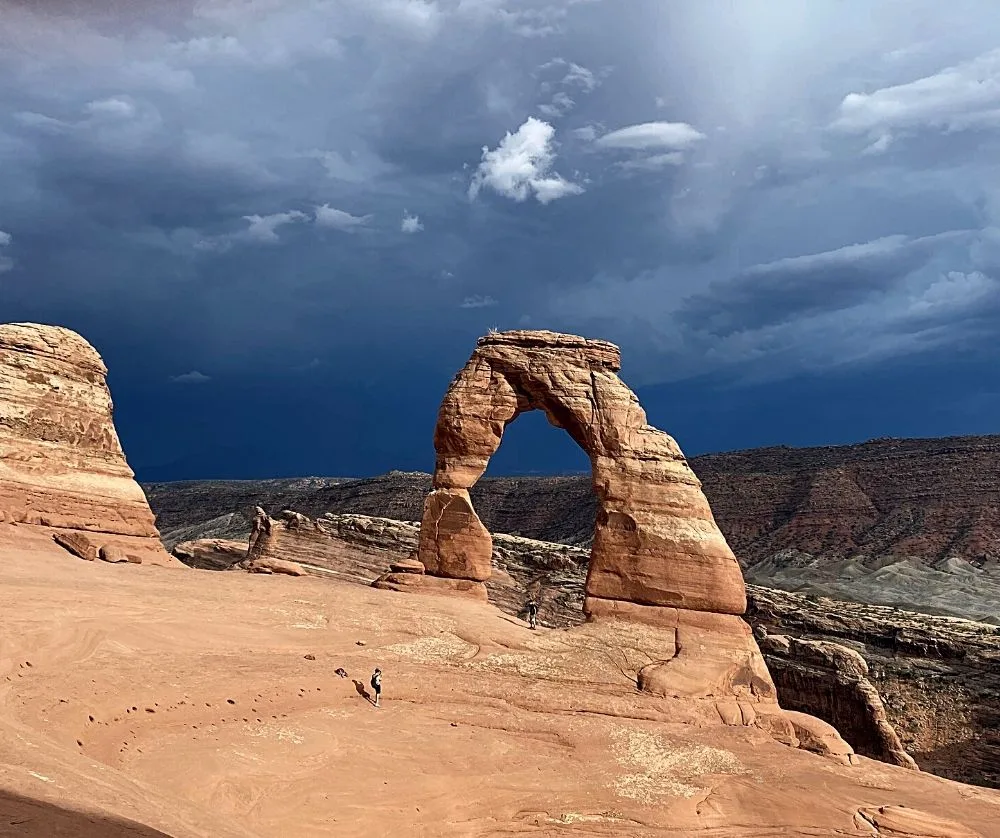 Utah is one of the best destinations to visit in the USA. 