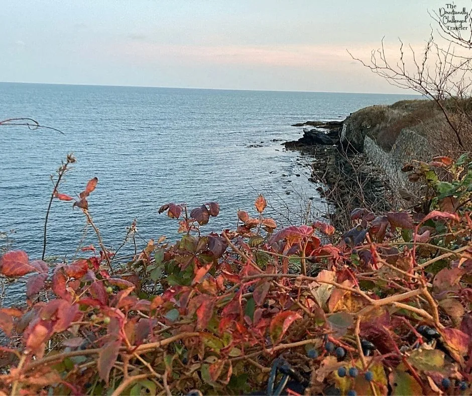 Newport RI is a must-visit destination in the US