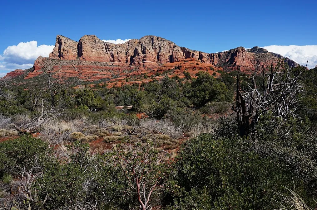 Sedona is one of the best destinations to visit in the USA. 