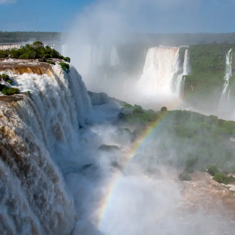 23 Best Places to Visit in South America