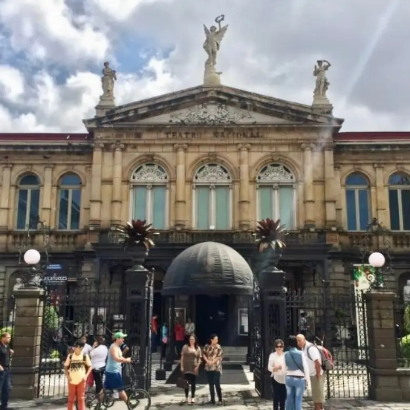 10 Best Things to do in San Jose, Costa Rica