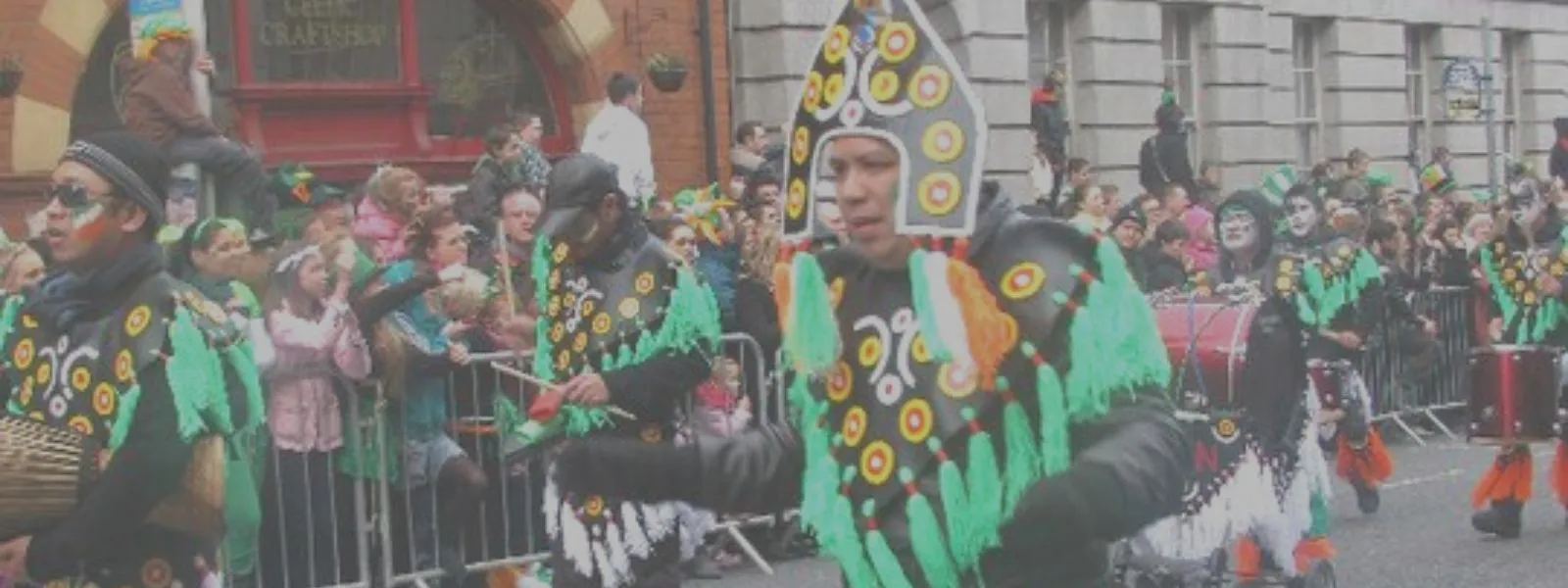 10+ Best Places to Celebrate St. Patrick’s Day Around the World