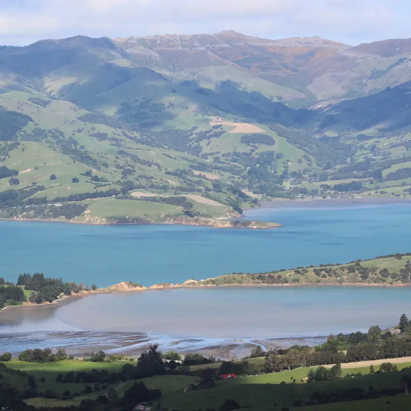 10+ Best Small Towns in New Zealand’s South Island
