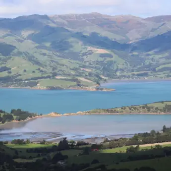 10+ Best Small Towns in New Zealand’s South Island