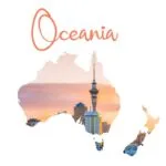 Oceania