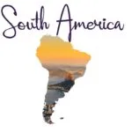 South America