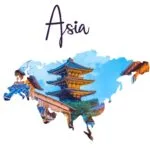 Asia