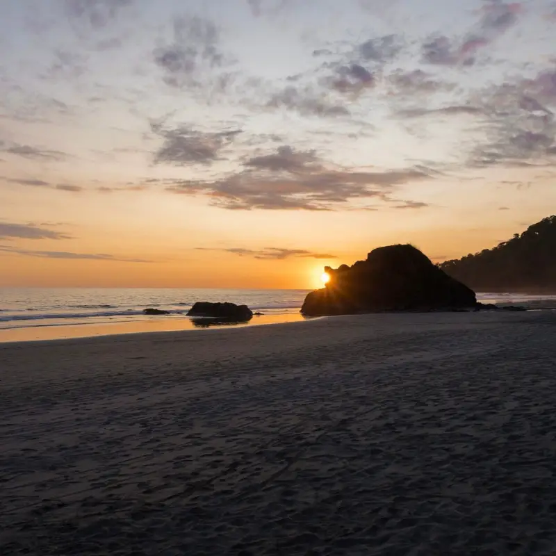 Best Beaches in Costa Rica