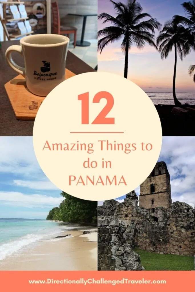 12 Amazing Things to do in Panama
