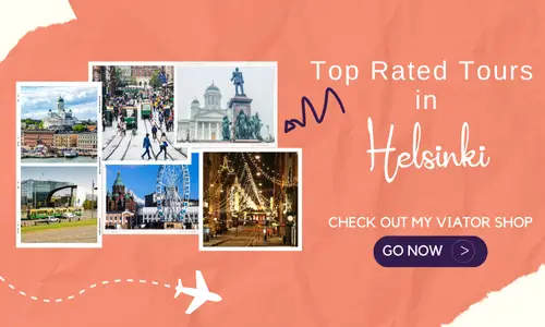 Best Tours in Helsinki, Finland