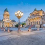 Spending Two Days in Berlin, Germany