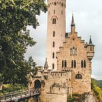 10+ Best Castles in Germany to Visit