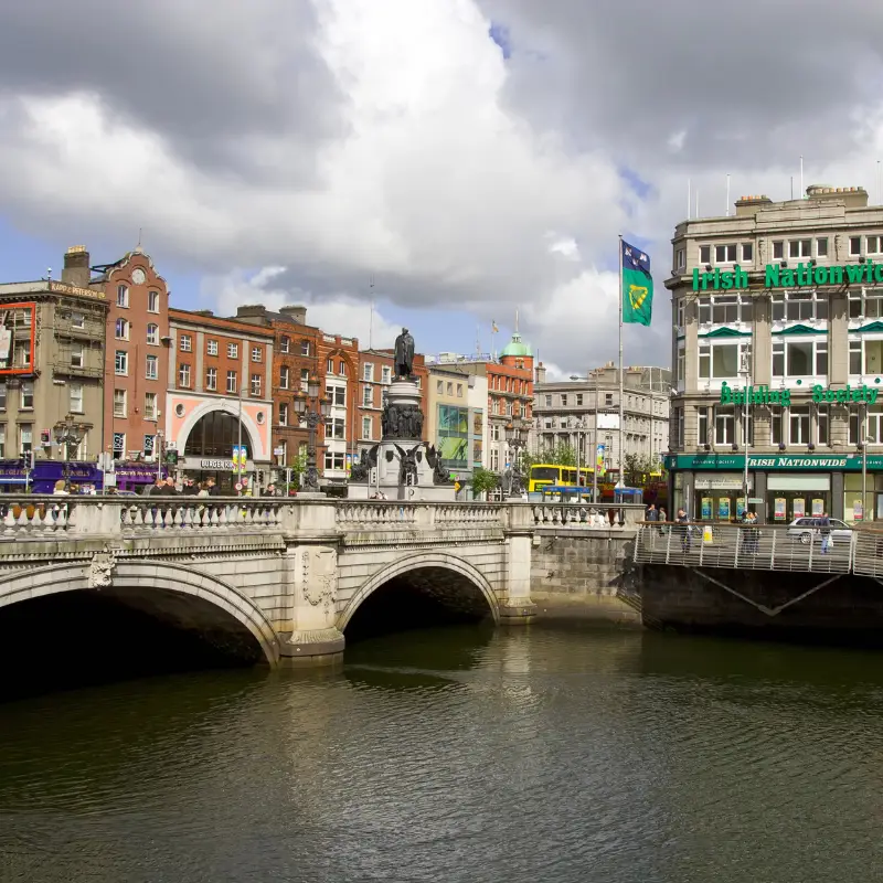 8 Important Tips for Visiting Dublin