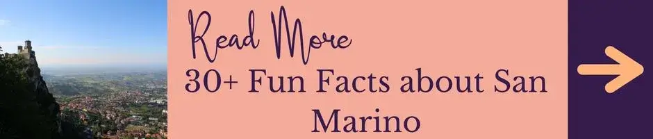 Read more: Fun facts about San Marino