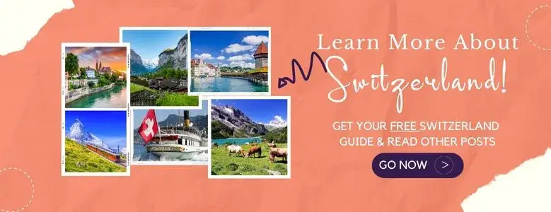 Read more about Switzerland & get your free travel guide