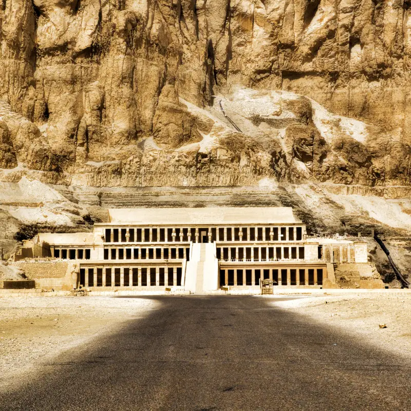 10+ Best Temples in Egypt to Visit