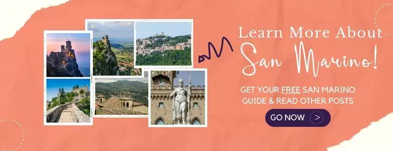 Read more about San Marino & get your free travel guide