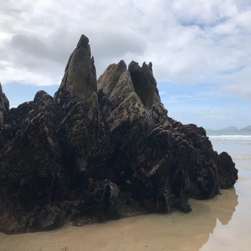 7 Best Beaches in Ireland