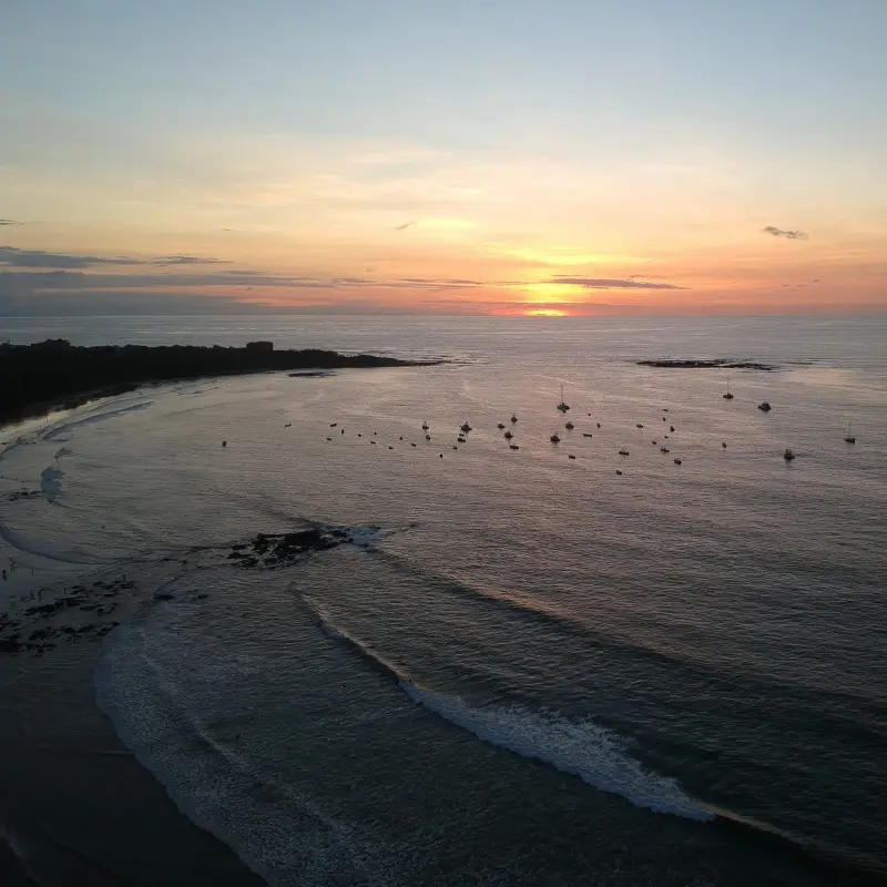10 Best Budget Hotels in Tamarindo, Costa Rica