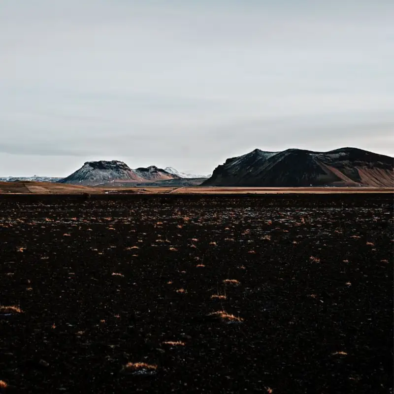 Best Stops on a Reykjavik to Vik Drive in South Iceland