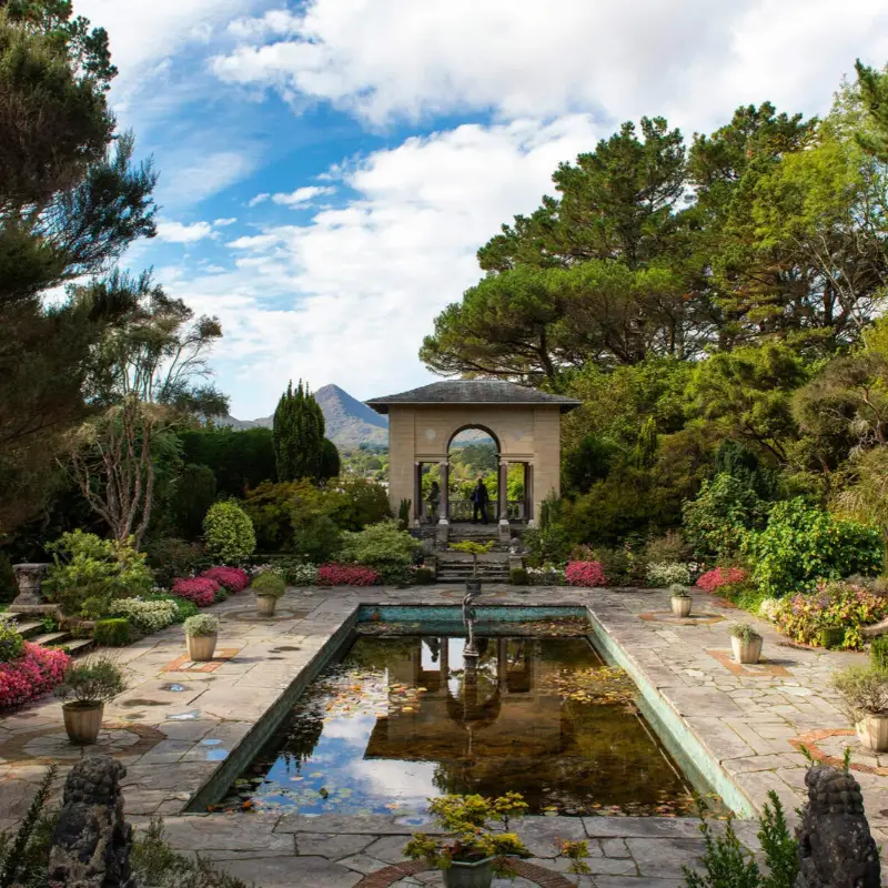 Most Romantic Places in Ireland