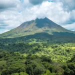 20+ Top Famous Landmarks in Costa Rica