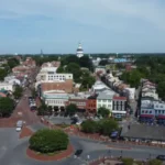 20 Free Things to do in Annapolis, Maryland