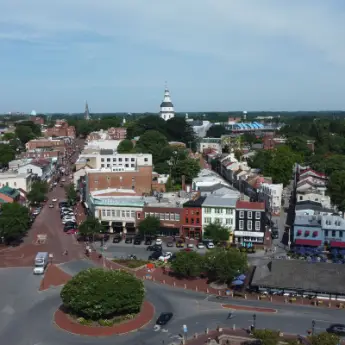 20 Free Things to do in Annapolis, Maryland