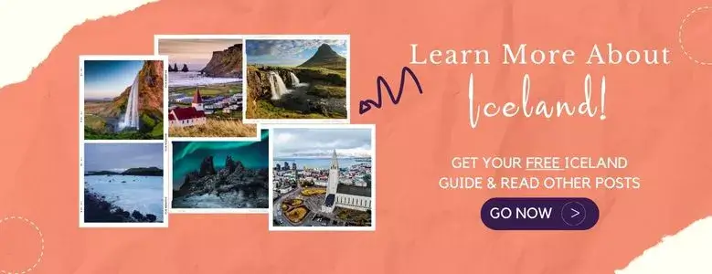 20 Helpful Travel Tips for Iceland - Rock a Little Travel