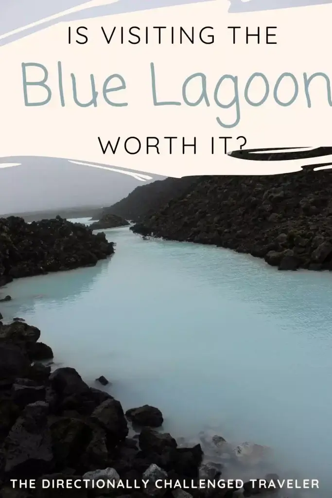 Is Visiting the Blue Lagoon worth it?