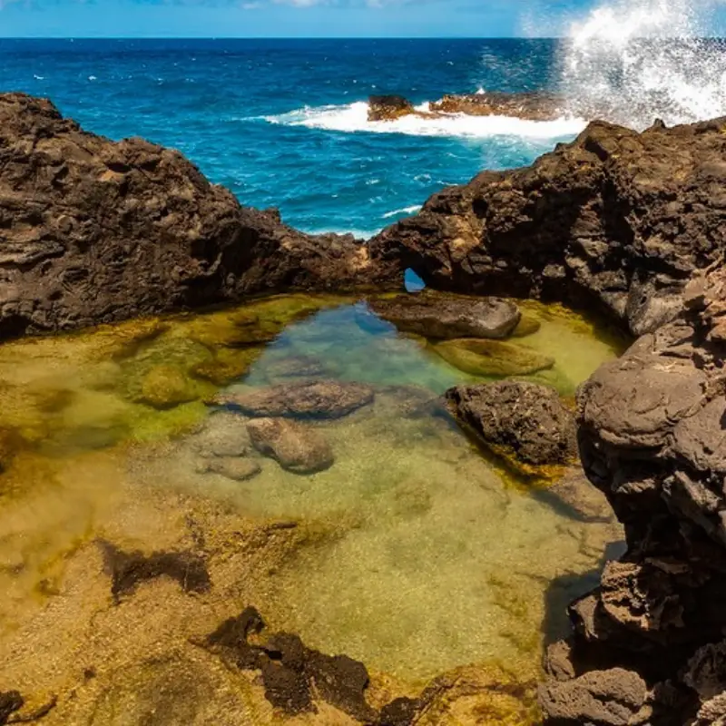 7 Best Hot Springs In Hawaii