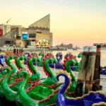 14 Best Places to Visit in Spring in Maryland
