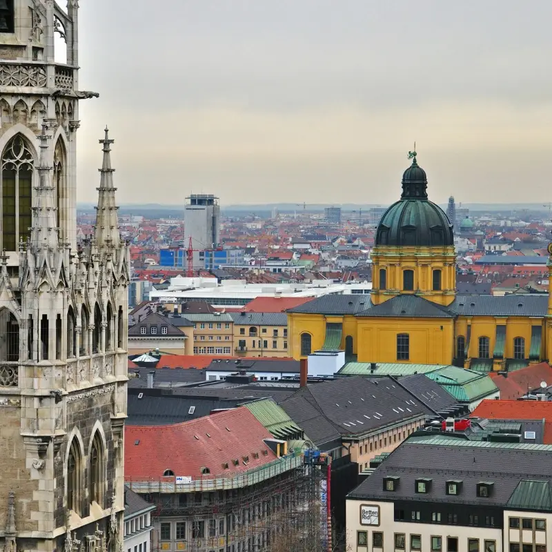 25+ Best Things to do in Munich, Germany