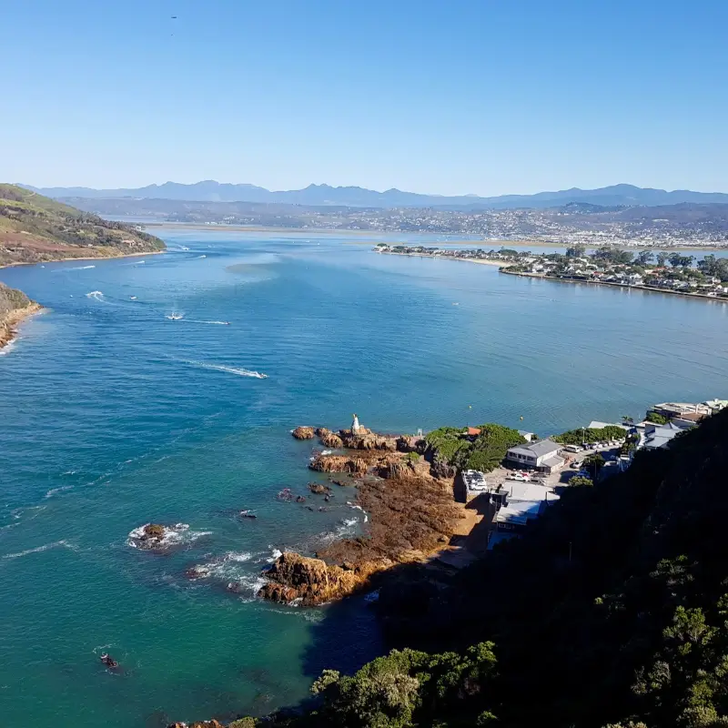 20 Best Places to Visit in South Africa