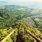Top 5 Activities in Oahu, Hawaii