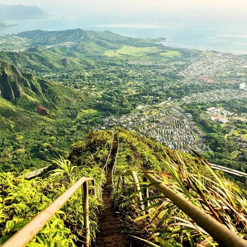 Top 5 Activities in Oahu, Hawaii