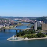 12 Day Trips from Pittsburgh, Pennsylvania