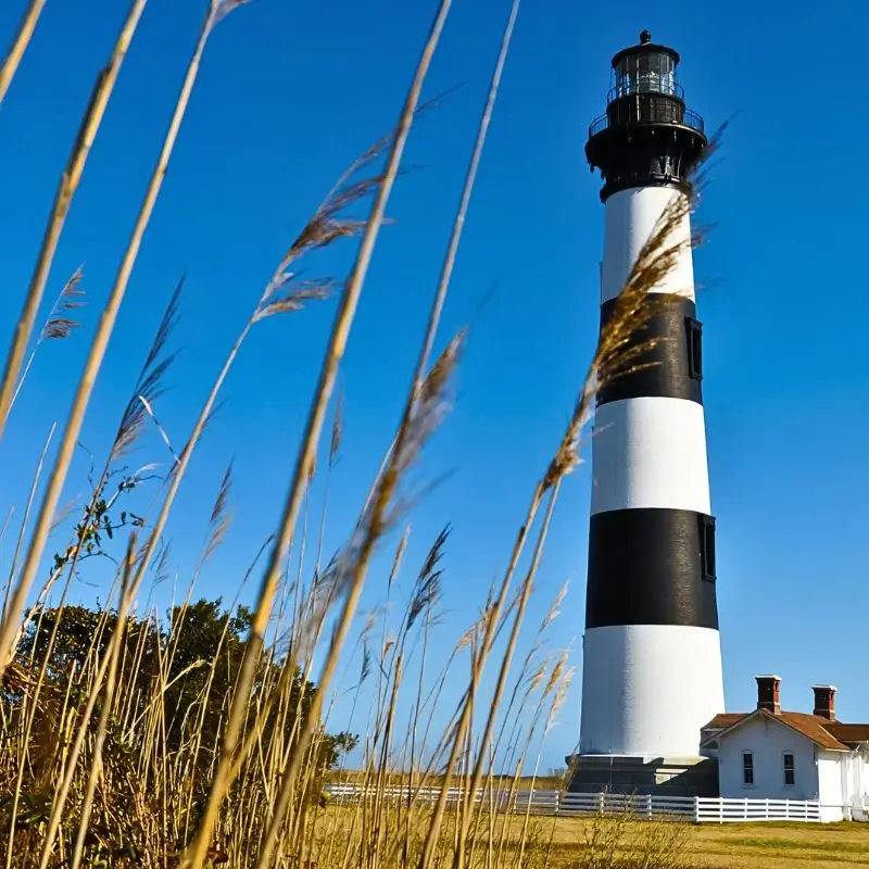 The 15 Towns of the Outer Banks