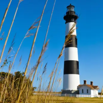 The 15 Towns of the Outer Banks