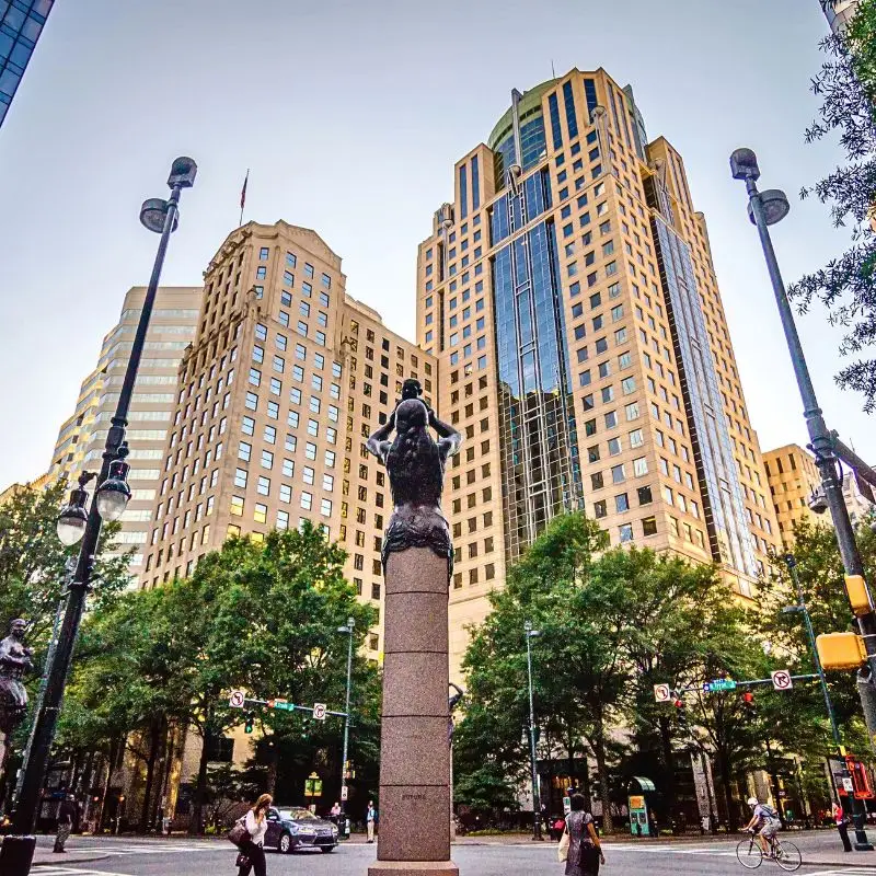 20 Best Places to Visit in North Carolina