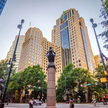 20 Best Places to Visit in North Carolina