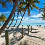 Best Beaches on the East Coast