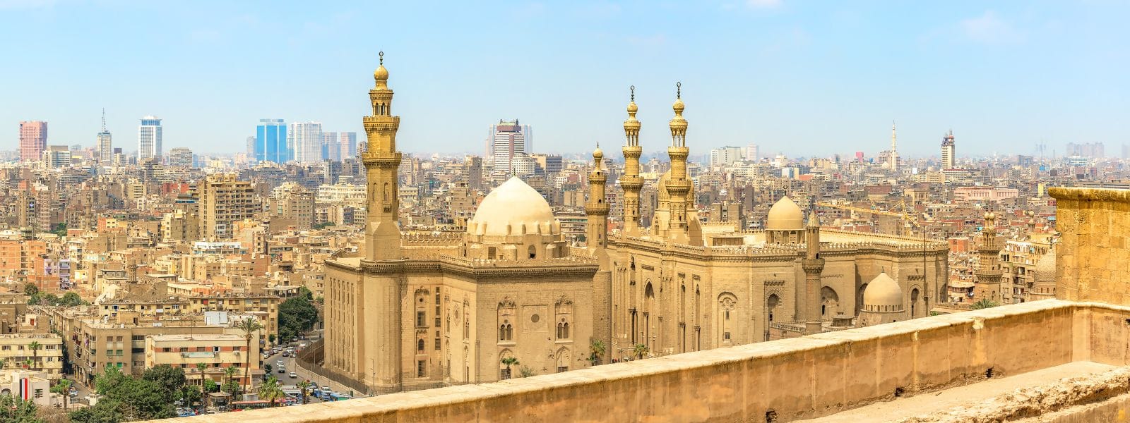 20+ Best Things to do in Cairo, Egypt