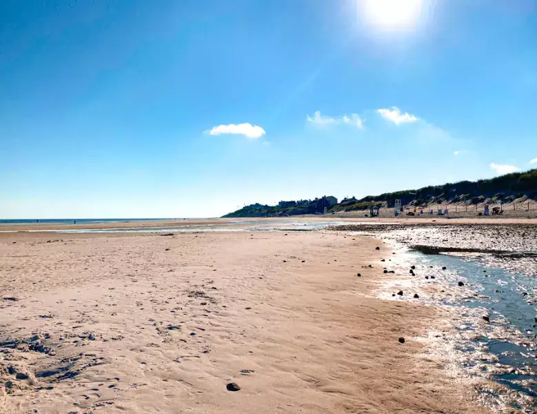 Cape Cod Beach is one of the best 